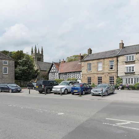 Rye Cottage Helmsley Exterior foto